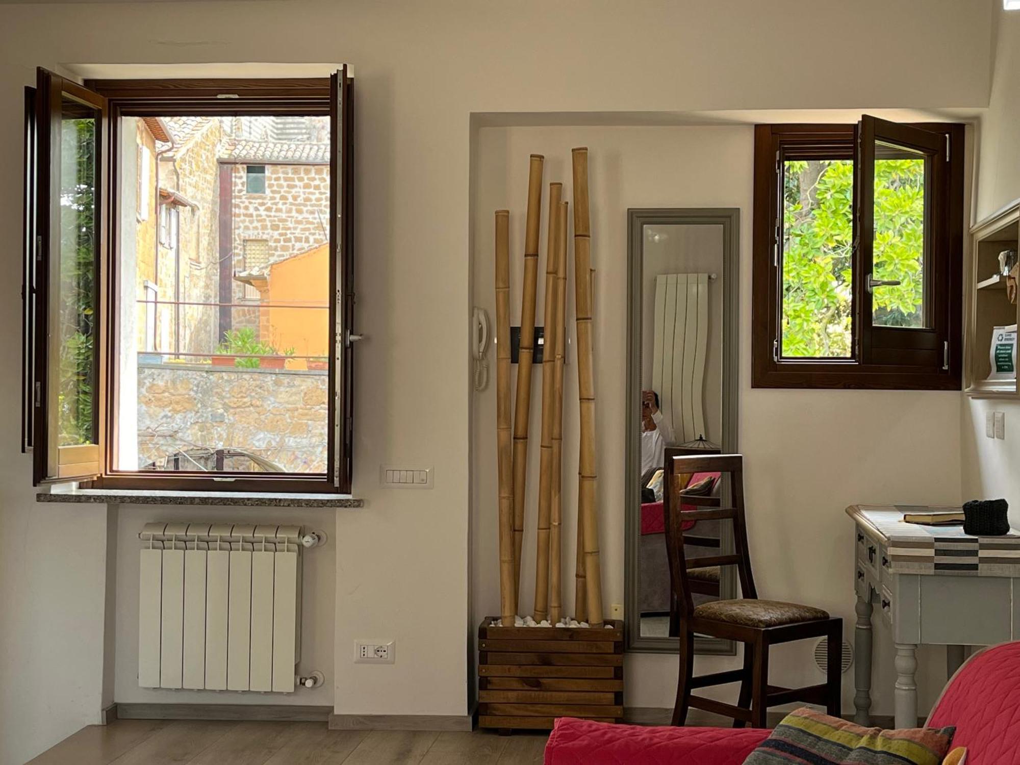 Home In Orvieto - Via Dei Dolci Exterior photo